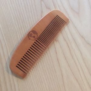 Wooden Comb. Brand: Earth’s Daughter